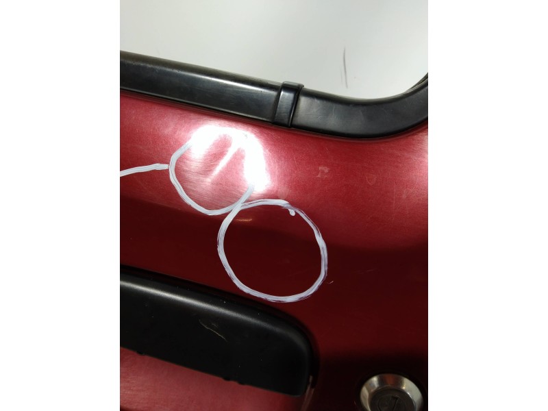 Recambio de puerta delantera izquierda para suzuki jimny sn (fj) hard top jlx referencia OEM IAM   3P
