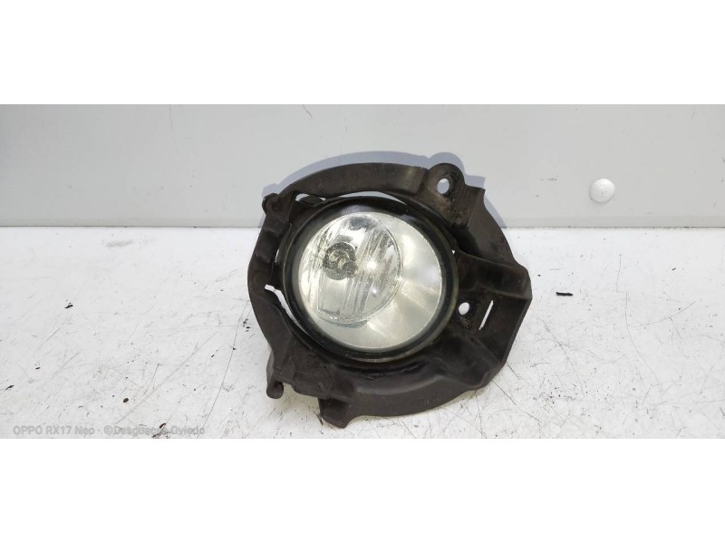 Recambio de faro antiniebla izquierdo para toyota auris active referencia OEM IAM   