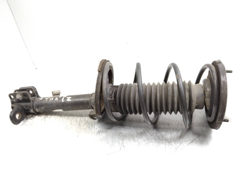 Recambio de amortiguador trasero izquierdo para chrysler neon (pl) 2.0 16v cat referencia OEM IAM   