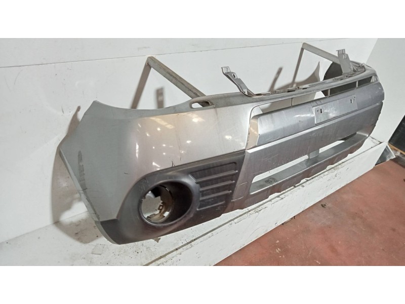 Recambio de paragolpes delantero para subaru forester s12 xs classic referencia OEM IAM   