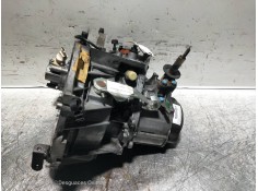 Recambio de caja cambios para citroen xantia berlina 2.0 hdi cat (rhy / dw10td) referencia OEM IAM 20TE40 1592593B 