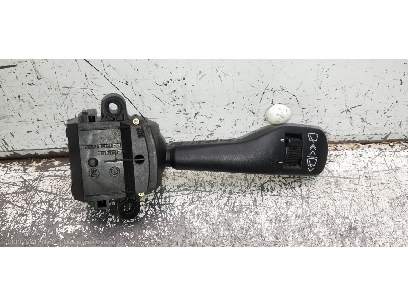 Recambio de mando limpia para bmw serie 3 touring (e46) 320d referencia OEM IAM 8363669 01204020 