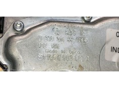 Recambio de motor limpia trasero para bmw serie 3 touring (e46) 320d referencia OEM IAM 0390201559 69036679  2