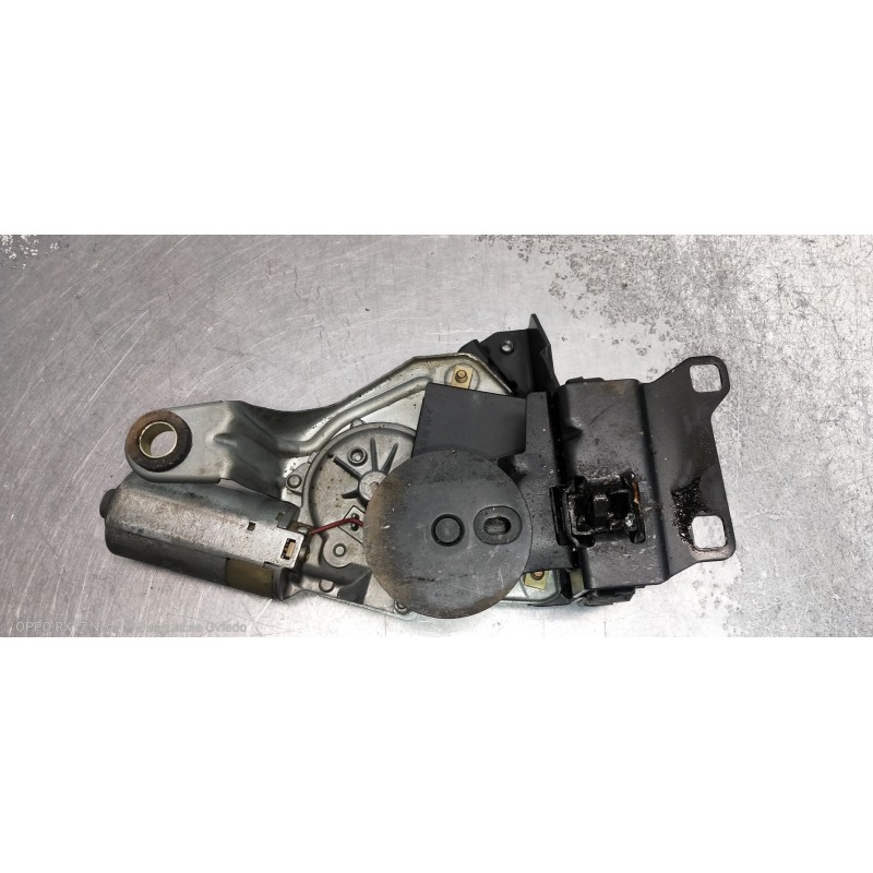 Recambio de motor limpia trasero para bmw serie 3 touring (e46) 320d referencia OEM IAM 0390201559 69036679 