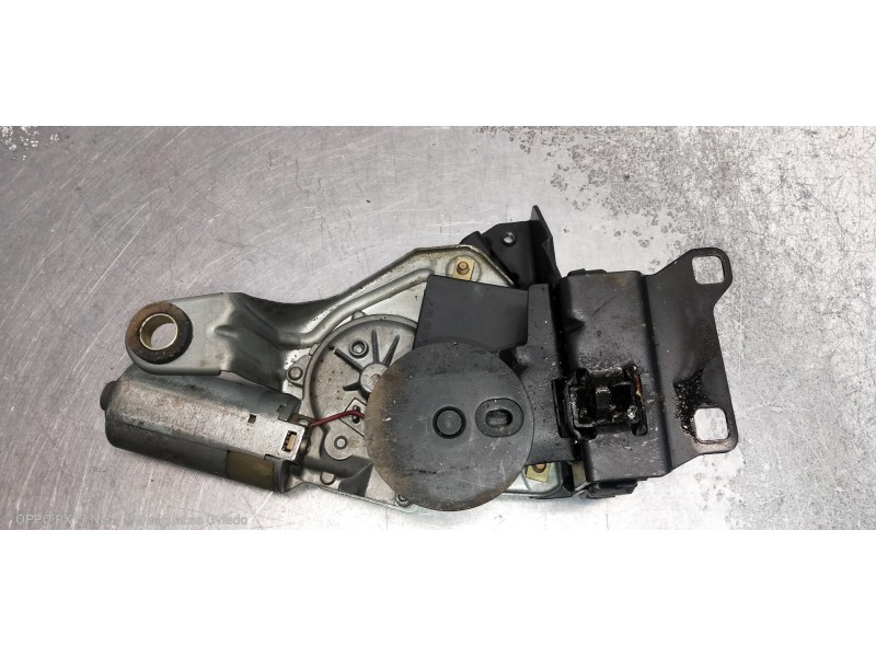 Recambio de motor limpia trasero para bmw serie 3 touring (e46) 320d referencia OEM IAM 0390201559 69036679 