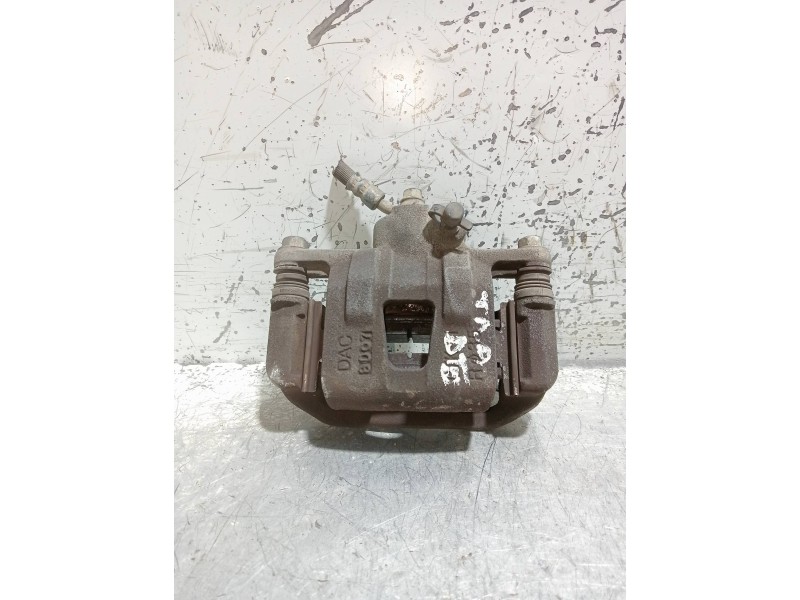 Recambio de pinza freno trasera derecha para chevrolet epica lt referencia OEM IAM   