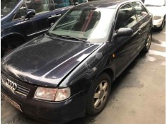 audi a3 (8l) del año 1999