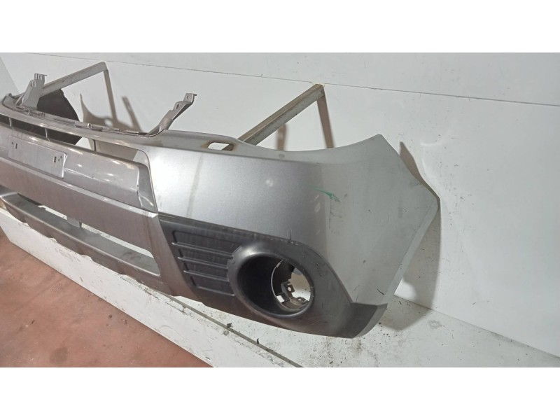 Recambio de paragolpes delantero para subaru forester s12 xs classic referencia OEM IAM   