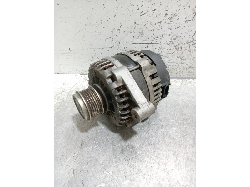Recambio de alternador para chevrolet epica lt referencia OEM IAM   