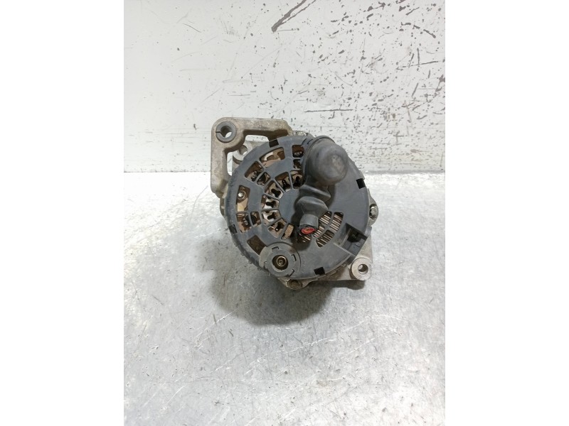 Recambio de alternador para chevrolet epica lt referencia OEM IAM   