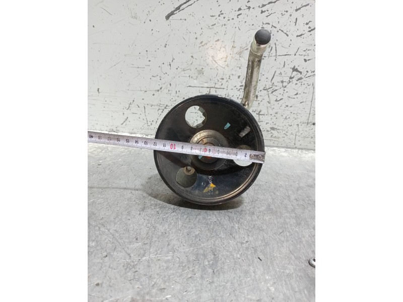 Recambio de bomba direccion para chevrolet epica lt referencia OEM IAM   