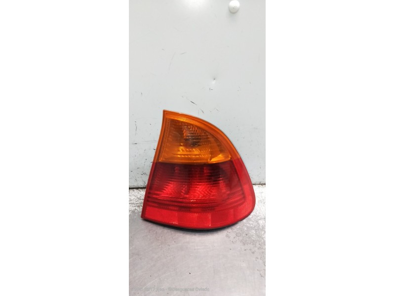 Recambio de piloto trasero derecho para bmw serie 3 touring (e46) 320d referencia OEM IAM 63216905628 ZBR8368758 