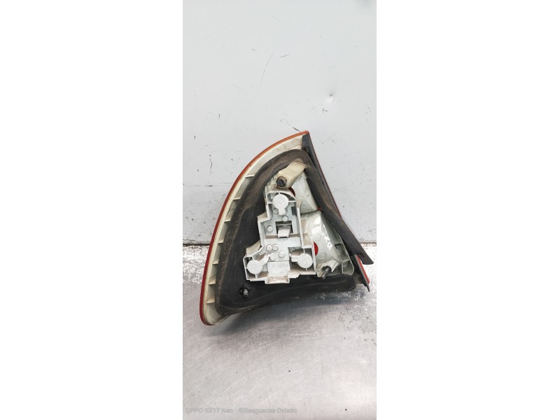 Recambio de piloto trasero derecho para bmw serie 3 touring (e46) 320d referencia OEM IAM 63216905628 ZBR8368758 