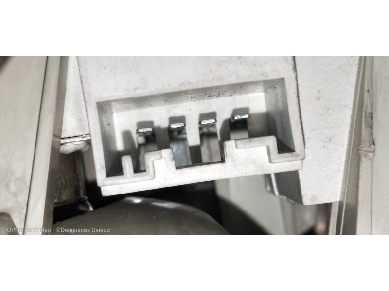 Recambio de piloto trasero derecho para bmw serie 3 touring (e46) 320d referencia OEM IAM 63216905628 ZBR8368758 