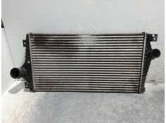 Recambio de intercooler para chevrolet epica lt referencia OEM IAM 96436138  