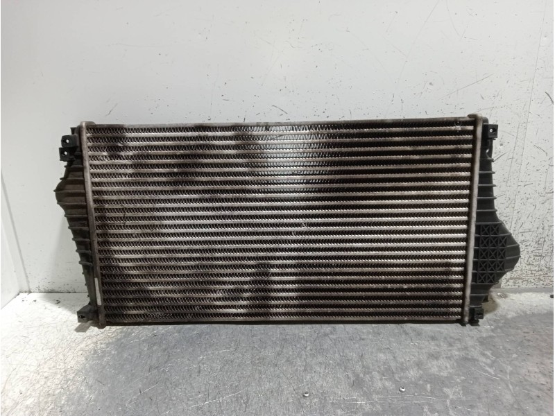Recambio de intercooler para chevrolet epica lt referencia OEM IAM 96436138  