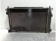 Recambio de radiador agua para chevrolet epica lt referencia OEM IAM 622215   2