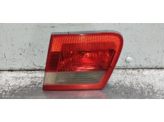 Recambio de piloto trasero derecho interior para bmw serie 3 touring (e46) 320d referencia OEM IAM 8374810  