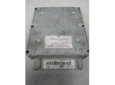 Recambio de centralita motor uce para ford escort berl./turnier 1.8 16v cat referencia OEM IAM 98AB12A650ASB JABS 