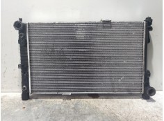 Recambio de radiador agua para mercedes clase clk (w209) coupe 220 cdi (209.308) referencia OEM IAM   