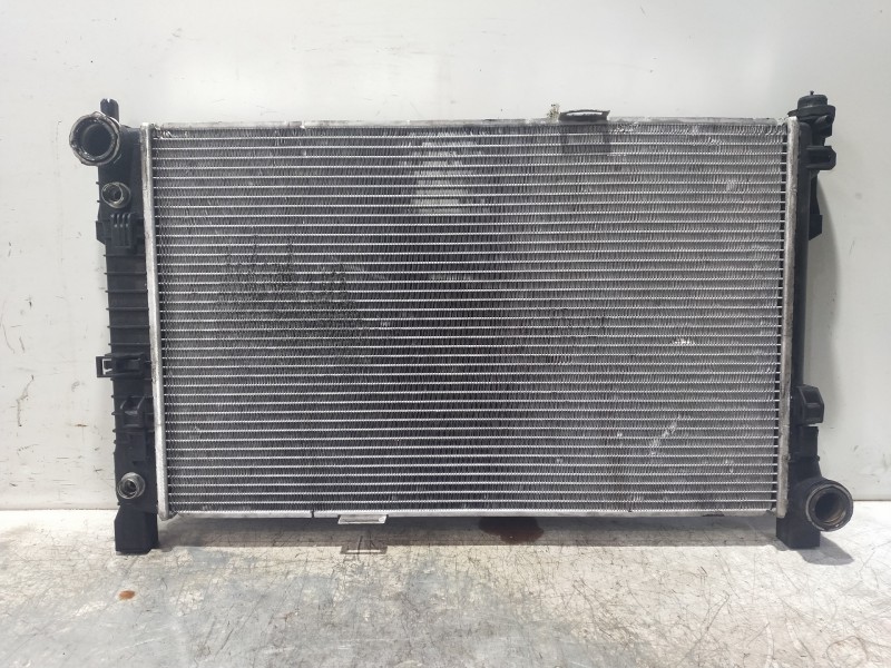 Recambio de radiador agua para mercedes clase clk (w209) coupe 220 cdi (209.308) referencia OEM IAM   