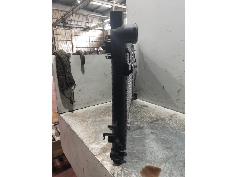 Recambio de radiador agua para mercedes clase clk (w209) coupe 220 cdi (209.308) referencia OEM IAM   