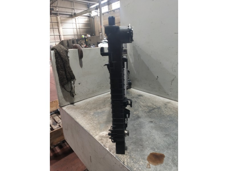 Recambio de radiador agua para mercedes clase clk (w209) coupe 220 cdi (209.308) referencia OEM IAM   