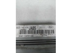 Recambio de centralita motor uce para ford escort berl./turnier 1.8 16v cat referencia OEM IAM 98AB12A650ASB JABS  2