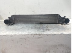 Recambio de intercooler para mercedes clase clk (w209) coupe 220 cdi (209.308) referencia OEM IAM A2035000500  