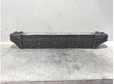 Recambio de intercooler para mercedes clase clk (w209) coupe 220 cdi (209.308) referencia OEM IAM A2035000500   2