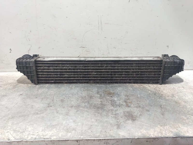 Recambio de intercooler para mercedes clase clk (w209) coupe 220 cdi (209.308) referencia OEM IAM A2035000500  