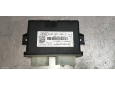 Recambio de modulo electronico para audi a6 avant (4gd) 2.0 tdi ultra referencia OEM IAM 4G0907355G  