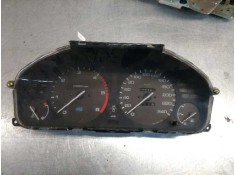 Recambio de cuadro instrumentos para mg rover serie 600 (rh) 2.0 turbodiesel referencia OEM IAM AR0034102 HD R600 S015 YAC110990