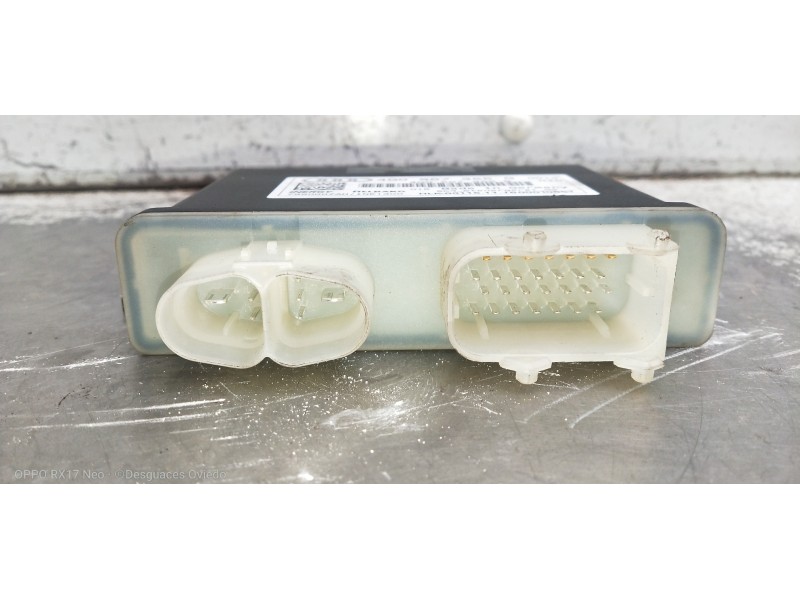 Recambio de modulo electronico para audi a6 avant (4gd) 2.0 tdi ultra referencia OEM IAM 4G0907355G  