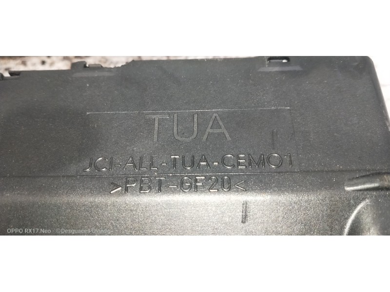 Recambio de bobina encendido para peugeot 206+ básico referencia OEM IAM BBC22TUA JCIALLTUACEM01 PBTGF20