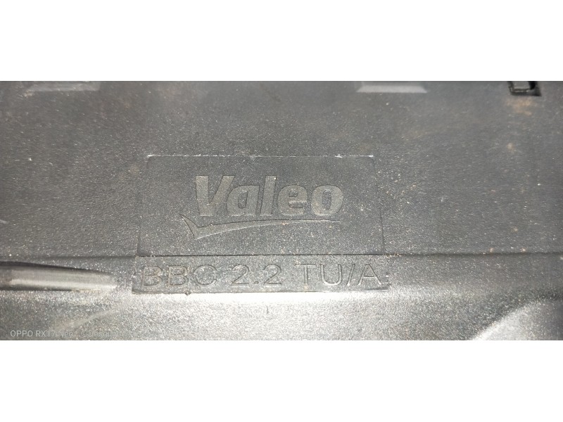 Recambio de bobina encendido para peugeot 206+ básico referencia OEM IAM BBC22TUA JCIALLTUACEM01 PBTGF20