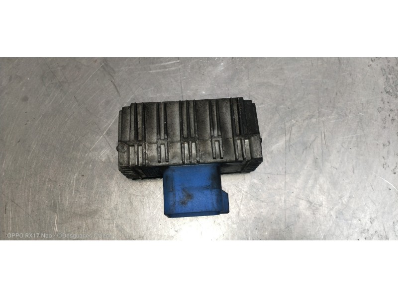 Recambio de caja precalentamiento para opel zafira b cosmo referencia OEM IAM 55353011 51299014B 