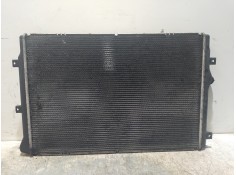 Recambio de radiador agua para volkswagen passat berlina (3c2) 2.0 tdi referencia OEM IAM 3C0121253AR   2