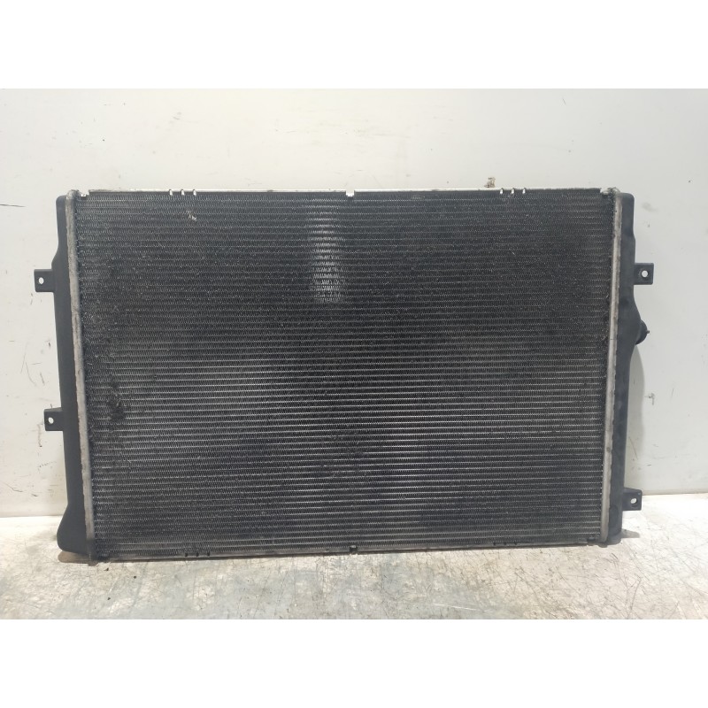 Recambio de radiador agua para volkswagen passat berlina (3c2) 2.0 tdi referencia OEM IAM 3C0121253AR  