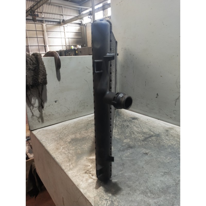 Recambio de radiador agua para volkswagen passat berlina (3c2) 2.0 tdi referencia OEM IAM 3C0121253AR  