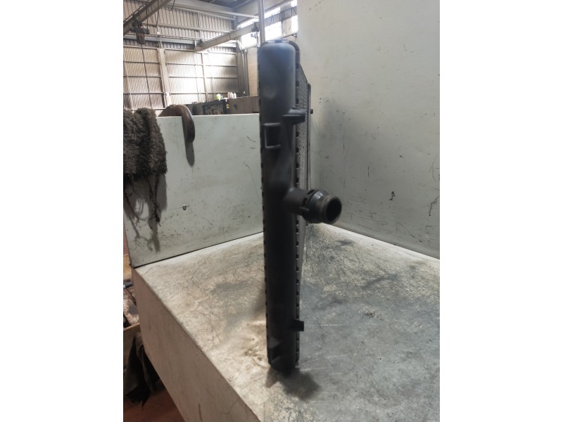 Recambio de radiador agua para volkswagen passat berlina (3c2) 2.0 tdi referencia OEM IAM 3C0121253AR  