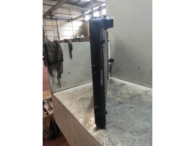 Recambio de radiador agua para volkswagen passat berlina (3c2) 2.0 tdi referencia OEM IAM 3C0121253AR  