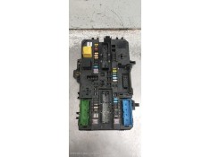 Recambio de caja reles / fusibles para opel zafira b cosmo referencia OEM IAM 5DK00866952 13206759 