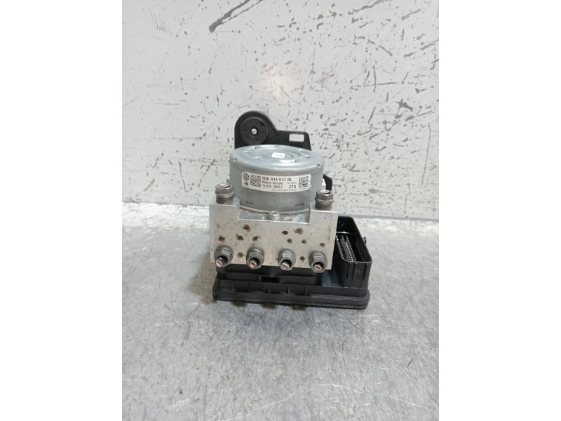 Recambio de abs para audi a3 sportback (8vf) basic e-tron referencia OEM IAM 10091603803 5Q0614517BL 10022008294 10062534451