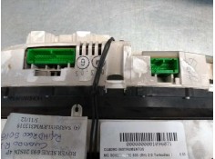 Recambio de cuadro instrumentos para mg rover serie 600 (rh) 2.0 turbodiesel referencia OEM IAM AR0034102 HD R600 S015 YAC110990 2