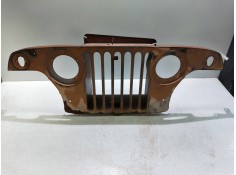 Recambio de panel frontal para jeep comando diesel referencia OEM IAM   