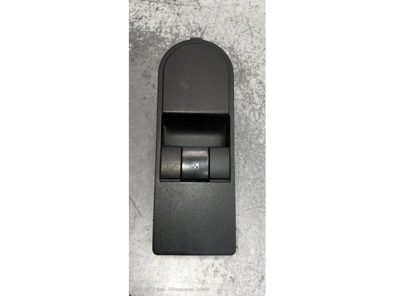 Recambio de mando elevalunas delantero derecho para opel zafira b cosmo referencia OEM IAM   5P