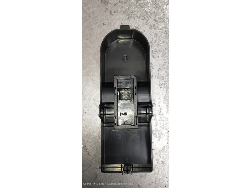 Recambio de mando elevalunas delantero derecho para opel zafira b cosmo referencia OEM IAM   5P