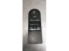 Recambio de mando elevalunas delantero izquierdo para opel zafira b cosmo referencia OEM IAM   5P