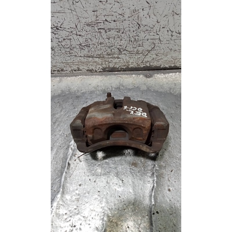 Recambio de pinza freno delantera derecha para kia sportage drive 4x2 referencia OEM IAM   